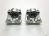 2 x Front Brake Caliper for Chrysler Grand Voyager RG 2001-2007 BBC/RG/005A